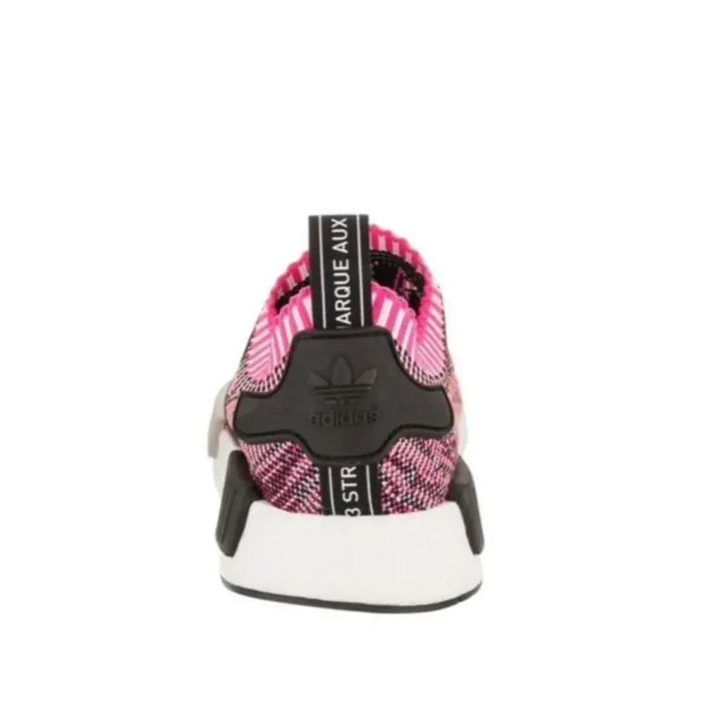Adidas Womens NMD_R1 Primeknit Originals